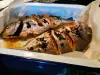 Mediterranean-Style Roasted Sea Bream