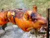 Roast Pork