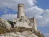 Penafiel Castle