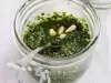 Herb Pesto