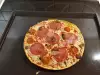 Biretora Pizza