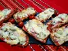 Pizza Bread