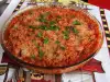 Greek Chicken and Orzo Casserole