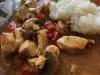 Най-вкусната Пилешка Кавърма