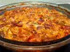 Chicken Mix Casserole