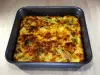 Delicious Chicken Casserole