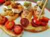 Spanish Pinchos Bites