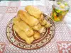 Grandma`s Old-School Pirozhki