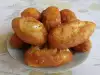 Grandma`s Pirozhki