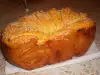 Loaf with Butter and Feta in a Bread Maker