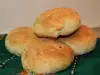 Oregano and Оlive Bread Buns