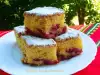 Fruit Cake from an Old Cookbook