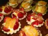 Fruit Tartlets