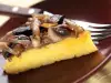 What is Polenta?