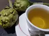 Healthy Artichoke Decoction