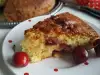 Polish Cherry Cake