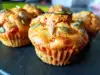 Spectacular Lean Savory Muffins