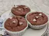 Protein Chocolate Muffins