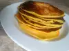 No Carb Protein Pancakes