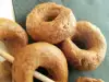 Homemade Whole Grain Taralli