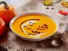 Sweet Pumpkin Soup