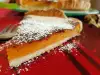 Tarta americana de calabaza (Pumpkin pie)