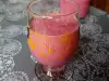 Easy Strawberry Shake