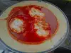 Grandmother’s Eggs in Tomato Sauce Recipe