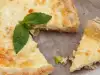 Баница с картофи и кренвирши