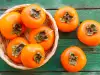 What Does Persimmon Contain?