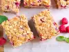 Orange Energy Bars