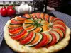 Ratatouille Pie