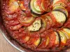 Ratatouille al horno