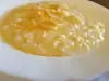 Creamy Risotto with Cheeses