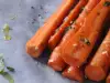 Roasted Carrots with Cumin