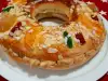 Роскон (Roscón de Reyes)