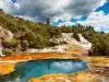 Lake Rotorua