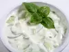 Tzatziki