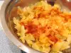 Quick Sauerkraut Salad