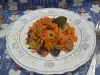 Carrot Salad