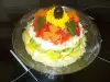 Layered Salad