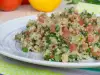 Bulgur Salad