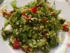 Tabbouleh