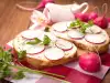 Radishes - Tasty and Very Healthy