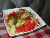 Summer Country-Style Salad