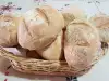 Small Village-Style Bread Loaves