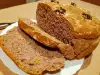 Village-Style Bread with Walnuts and Wine