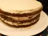 Tarta Selva Blanca