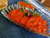 Serbian Ajvar According to an Old Recipe