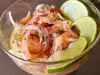 Shrimp Ceviche